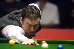 Jimmy White Prints: Jimmy White