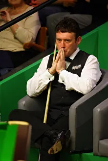 Jimmy White Prints: Jimmy White