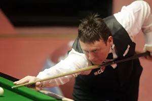 Jimmy White Prints: Jimmy White