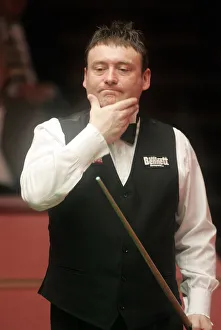Jimmy White Prints: Jimmy White
