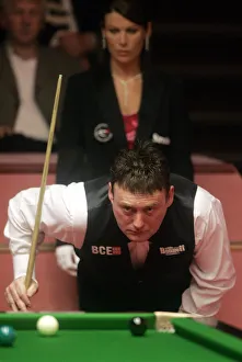 Jimmy White Prints: Jimmy White