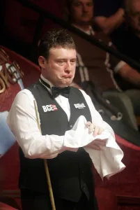 Jimmy White Prints: Jimmy White