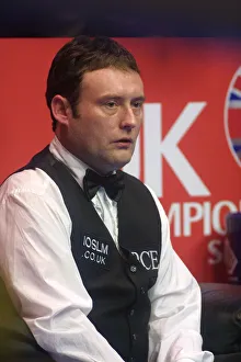 Jimmy White Prints: Jimmy White