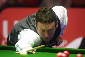 Jimmy White Prints: Jimmy White
