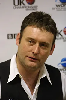 Jimmy White Prints: Jimmy White