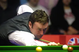Jimmy White Prints: Jimmy White