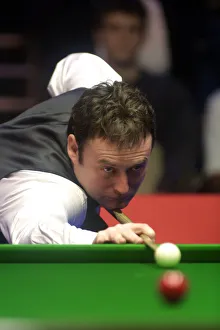 Jimmy White Prints: Jimmy White