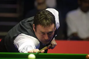 Jimmy White Prints: Jimmy White