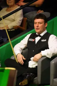 Jimmy White Prints: Jimmy White