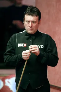 Jimmy White