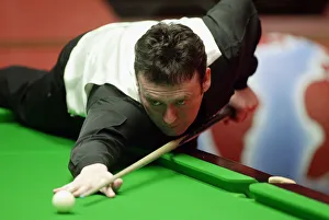 Jimmy White