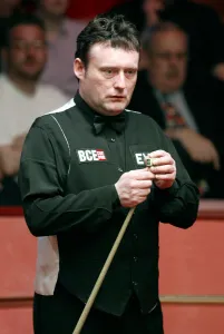 Jimmy White