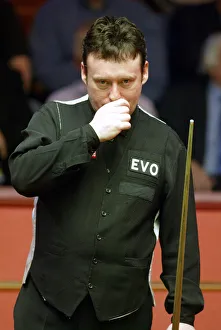 Jimmy White
