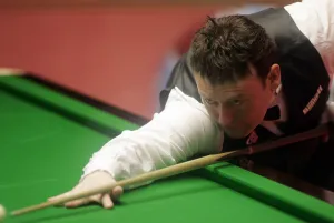 Jimmy White
