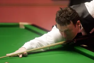 Jimmy White