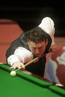 Jimmy White