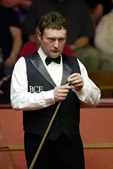 Jimmy White