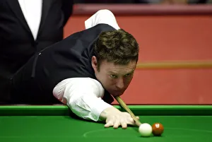 Jimmy White