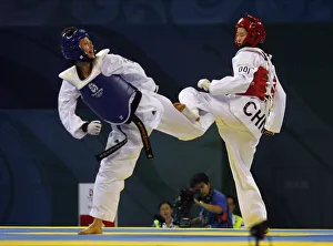 Jingyu Wu & Shu-Chun Yang