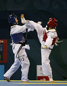 Jingyu Wu & Shu-Chun Yang