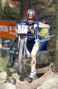 Mountain Prints: Jiri Ostadal