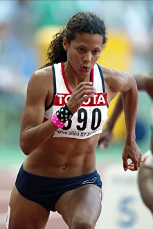 Jo Fenn