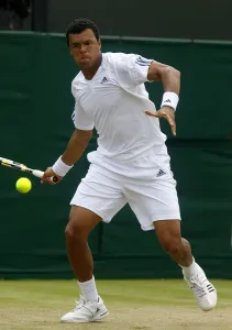 Jo Wilfried Prints: Jo-Wilfried Tsonga