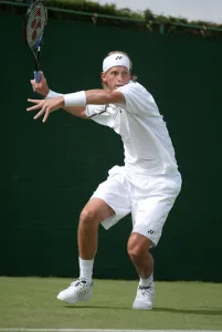 Joachim Johansson