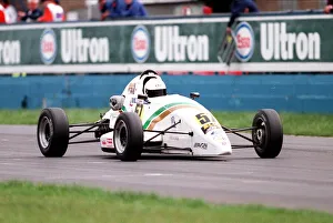 Formula Prints: Joanne Clarke