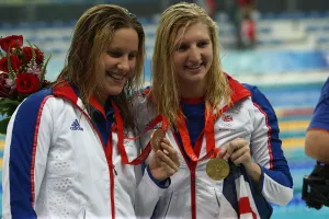 Flowers Prints: Joanne Jackson & Rebecca Adlington
