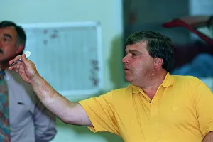 Jocky Wilson