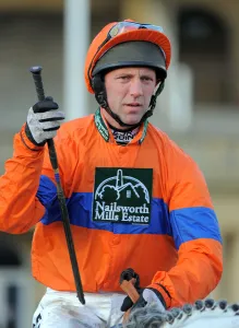 Doncaster Prints: Jody Mogford