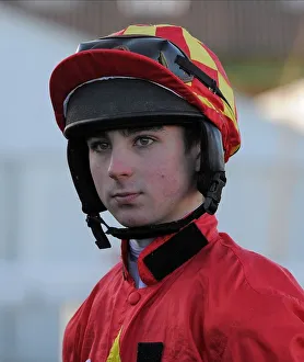 Wetherby Prints: Joe Colliver