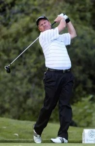 Joe Durant