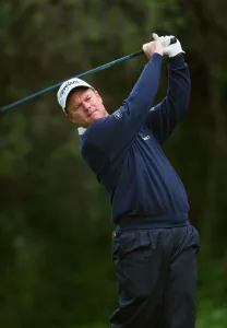 Joe Durant