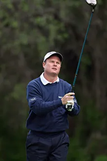 Joe Durant