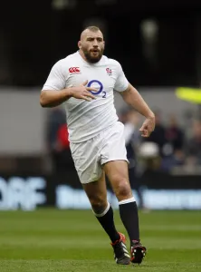 Marler Prints: Joe Marler