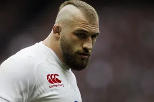 Joe Marler