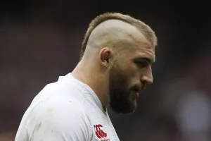Joe Marler