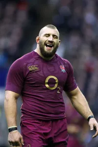 Joe Marler