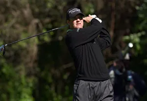Joe Ogilvie