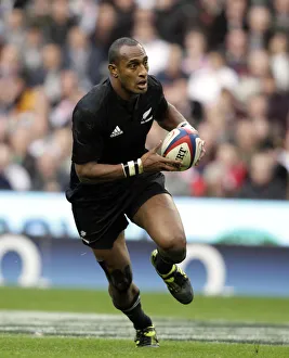Joe Rokocoko