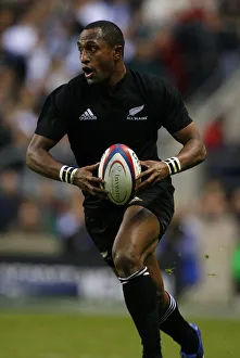 Joe Rokocoko