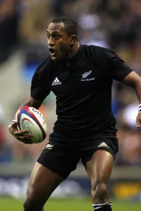 Joe Rokocoko