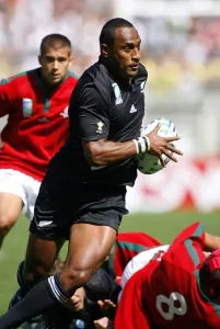 Joe Rokocoko