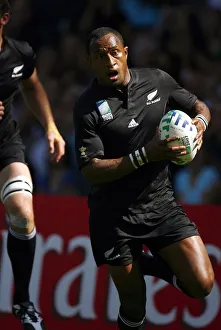 Joe Rokocoko