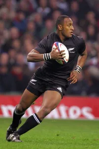 Joe Rokocoko