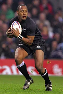Joe Rokocoko