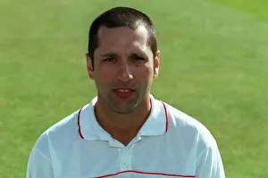 Lancashire Prints: Joe Scuderi