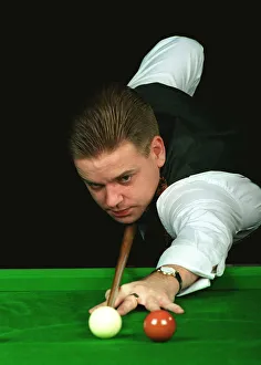Joe Swail